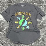 GRATEFULDEAD オーバーサイズTシャツ メンズ | NEXT WALL | 詳細画像5