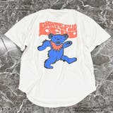 GRATEFULDEAD オーバーサイズTシャツ メンズ | NEXT WALL | 詳細画像6