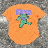 GRATEFULDEAD オーバーサイズTシャツ メンズ | NEXT WALL | 詳細画像7