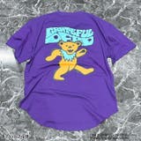 GRATEFULDEAD オーバーサイズTシャツ メンズ | NEXT WALL | 詳細画像8
