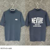 NEVSURF ラッシュガード メンズ | NEXT WALL | 詳細画像5 