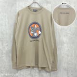 トム&ジェリープリントロンT メンズ Tシャツ | NEXT WALL | 詳細画像15