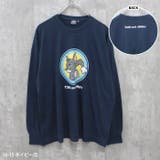 トム&ジェリープリントロンT メンズ Tシャツ | NEXT WALL | 詳細画像16