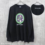 トム&ジェリープリントロンT メンズ Tシャツ | NEXT WALL | 詳細画像17