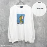 トム&ジェリープリントロンT メンズ Tシャツ | NEXT WALL | 詳細画像10