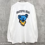 GRATEFULDEAD オーバーサイズロングスリーブTシャツ メンズ | NEXT WALL | 詳細画像2