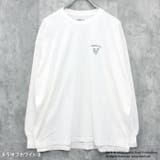 GRATEFULDEAD オーバーサイズロングスリーブTシャツ メンズ | NEXT WALL | 詳細画像11