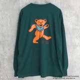 GRATEFULDEAD オーバーサイズロングスリーブTシャツ メンズ | NEXT WALL | 詳細画像14