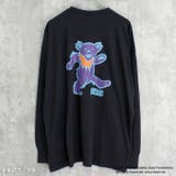 GRATEFULDEAD オーバーサイズロングスリーブTシャツ メンズ | NEXT WALL | 詳細画像16