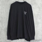GRATEFULDEAD オーバーサイズロングスリーブTシャツ メンズ | NEXT WALL | 詳細画像17