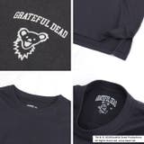 GRATEFULDEAD オーバーサイズロングスリーブTシャツ メンズ | NEXT WALL | 詳細画像18