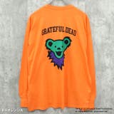 GRATEFULDEAD オーバーサイズロングスリーブTシャツ メンズ | NEXT WALL | 詳細画像6