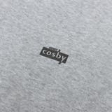 COSBY オーバーサイズトレーナー メンズ | NEXT WALL | 詳細画像11