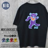 GRATEFULDEAD オーバーサイズTシャツ メンズ | NEXT WALL | 詳細画像1 