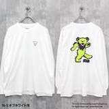 GRATEFULDEAD オーバーサイズロングスリーブTシャツ メンズ | NEXT WALL | 詳細画像6 