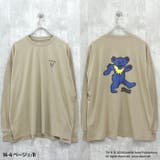 GRATEFULDEAD オーバーサイズロングスリーブTシャツ メンズ | NEXT WALL | 詳細画像7 