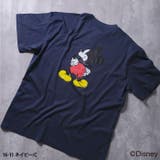 MICKEY MOUSE オーバーサイズTシャツ | NEXT WALL | 詳細画像12