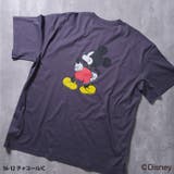 MICKEY MOUSE オーバーサイズTシャツ | NEXT WALL | 詳細画像13