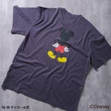 MICKEY MOUSE オーバーサイズTシャツ | NEXT WALL | 詳細画像17