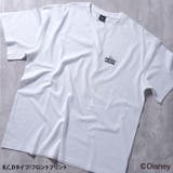 MICKEY MOUSE オーバーサイズTシャツ | NEXT WALL | 詳細画像19