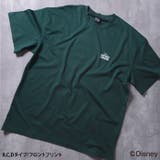 MICKEY MOUSE オーバーサイズTシャツ | NEXT WALL | 詳細画像20