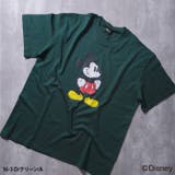 MICKEY MOUSE オーバーサイズTシャツ | NEXT WALL | 詳細画像4