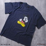 MICKEY MOUSE オーバーサイズTシャツ | NEXT WALL | 詳細画像8