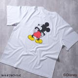 MICKEY MOUSE オーバーサイズTシャツ | NEXT WALL | 詳細画像10