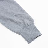 ミニ裏毛 フルZIPパーカー メンズ | NEXT WALL | 詳細画像11 