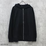 ミニ裏毛 フルZIPパーカー メンズ | NEXT WALL | 詳細画像6 