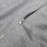 ミニ裏毛 フルZIPパーカー メンズ | NEXT WALL | 詳細画像10 