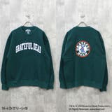 GRATEFUL DEAD グレイトフルデッド | NEXT WALL | 詳細画像7 