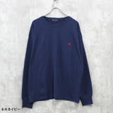 POLOCHAMPS 刺繍ロンT ポロチャンプス | NEXT WALL | 詳細画像5 