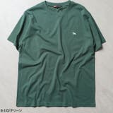 胸刺繍Tシャツ メンズ ユニセックス | NEXT WALL | 詳細画像6 