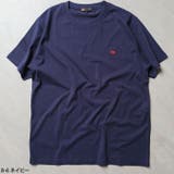 胸刺繍Tシャツ メンズ ユニセックス | NEXT WALL | 詳細画像7 