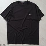 胸刺繍Tシャツ メンズ ユニセックス | NEXT WALL | 詳細画像9 