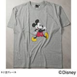 MICKEY MOUSE ミッキーBIG | NEXT WALL | 詳細画像3