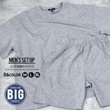 SET UP メンズ | NEXT WALL | 詳細画像1 