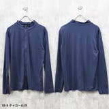 長袖ZIPラッシュガード メンズ ジップ | NEXT WALL | 詳細画像5 