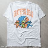 GRATEFULDEAD グレイトフルデッド 接触冷感 | NEXT WALL | 詳細画像2 