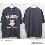 TOM&JERRY プリント BIG | NEXT WALL | 詳細画像13