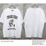 TOM&JERRY プリント BIG | NEXT WALL | 詳細画像14