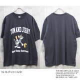 TOM&JERRY プリント BIG | NEXT WALL | 詳細画像17