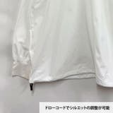 マルチファンクション 裾ドローコード ロンT | NEXT WALL | 詳細画像5