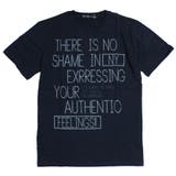2-2ネイビー | メンズ Tシャツ 半袖Tシャツ | NEXT WALL