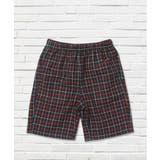 12-8ネイビー系 | 子供服 キッズ チェック | NEXT WALL