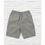 12-10ブラウン系 | 子供服 キッズ チェック | NEXT WALL