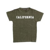 8-3カーキ | キッズ 子供服 Tシャツ | NEXT WALL