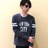 20-14杢チャコール | メンズ トレーナー パーカー | NEXT WALL
