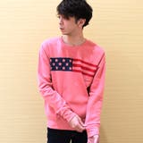 20-16ピンク | メンズ トレーナー パーカー | NEXT WALL